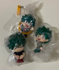 僕のヒーローアカデミア ヒロアカ 緑谷出久 デク ガチャ まとめ