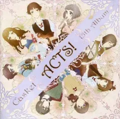 2025年最新】同人CDの人気アイテム - メルカリ