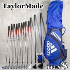 V412 セントアンドリュース ヒッコリー パター 小売業者 ハンドメイド