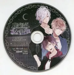 【中古】アニメ系CD ディアボリック ラヴァーズ ルナティック パレード ステラセット特典スペシャルボイスCD