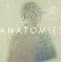 【中古】邦楽CD Halo at 四畳半 / ANATOMIES