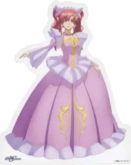 【中古】雑貨 ラクス・クライン POPスタンド 「機動戦士ガンダムSEED FREEDOM THE EXPERIENCE」 『キラ・ヤマト行きます!発進スロットル・ルーレット!』 A賞：フリーダム 横浜・博多限定