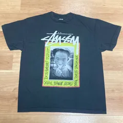 2025年最新】stussy フォト tシャツの人気アイテム - メルカリ