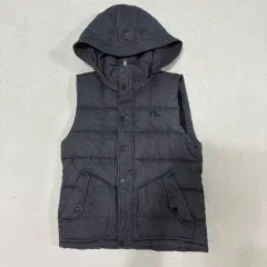 2026年最新】evisu ダウンベストの人気アイテム - メルカリ