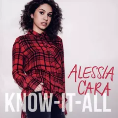 【中古】洋楽CD アレッシア・カーラ / ノウ-イット-オール