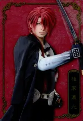 【中古】コレクションカード(男性) No.47：佐奈宏紀(後家兼光)/「ミュージカル『刀剣乱舞』 十周年記念 ツインウエハース」メタリックプラカード