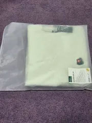 SEVENTEEN IN THE SOOP スウェット M; オリーブ (ライトグリーン カラー)