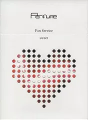 【未開封】【美品】Fan Service〈sweet〉　Perfume 2025年最新】perfume fan service sweetの人気アイテム - メルカリ