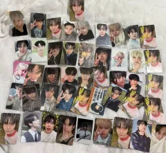 NCT(エヌシーティー) 127 ドヨン(DOYOUNG) トレカ まとめ