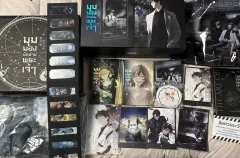 購入前 コメント 全知的な読者の視点から タイ版 フールセット