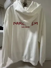 2025年最新】NARCISSISM パーカーの人気アイテム - メルカリ