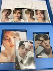 SEVENTEEN(セブンティーン・セブチ) DEAR.バージョン 全メンバー CARAT盤 カラット盤 エスクプス(S.COUPS・スンチョル)