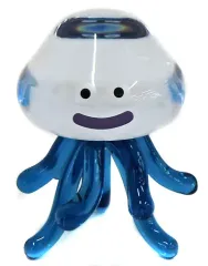 【中古】トレーディングフィギュア しびれくらげ 「ドラゴンクエストAM ビッグクリアフィギュア ～ホイミスライムと仲間たち編～」 