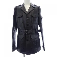 サンローラン SAINT LAURENT 549285 YC2UI レザージャケットのサムネイル