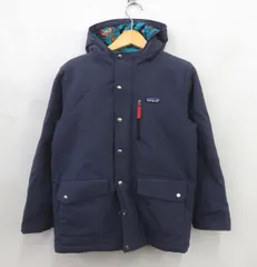 2026年最新】パタゴニア m10 ジャケットの人気アイテム - メルカリ