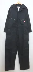 ★2243☆Dickies ディッキーズ UD4879 オールインワン つなぎ　未使用美品　XL