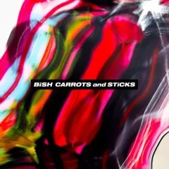 2026年最新】bish carrots and sticks 初回の人気アイテム - メルカリ