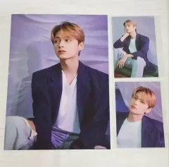 HYBE 展示会 SEVENTEEN MD ジュン