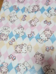 2025年最新】チャーミーキティ生地の人気アイテム - メルカリ