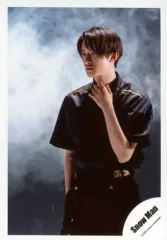 【中古】生写真(ジャニーズ) Snow Man/向井康二/膝上/シングル「KISSIN’ MY LIPS/Stories」MV/公式生写真