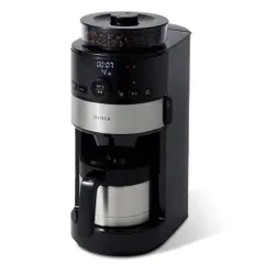 シロカ コーン式全自動コーヒーメーカー SC-C125 (最新型)