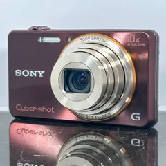 2025年最新】サイバーショット DSC-WX100の人気アイテム - メルカリ