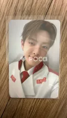 ATEEZ ホンジュン ATEEZ X ANITEEZ POP-UP EXHIBITION & STORE ANITEEZ IN THE CALLING 購入特典