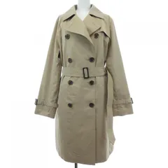 バーバリーロンドン BURBERRY LONDON FD244-733-42 トレンチコート