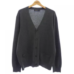 ポロラルフローレン POLO RALPH LAUREN カーディガン