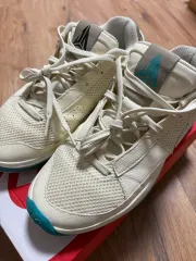 ナイキ NIKE ナイキ ZI 1 EP ココナッツ ミルク カーキ