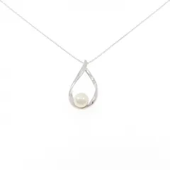 ヴァンドーム アコヤパール ネックレス 7.0mm