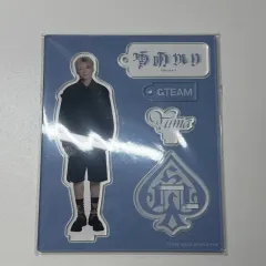 2025年最新】Yuma アクスタ &teamの人気アイテム - メルカリ