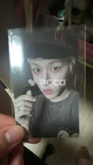 BOYNEXTDOOR リウ No Genre Weverse ラキドロ