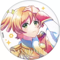 2025年最新】大場なな 缶バッジの人気アイテム - メルカリ