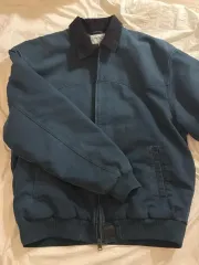 Carhartt Og Santa fe ジャケット カーハート サンタフェ ジャケット