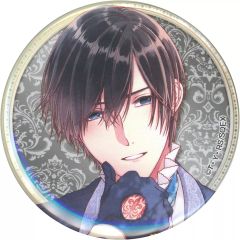DIABOLIK LOVERS ディアラバ 缶バッジ 無神ルキ Rejet - メルカリ