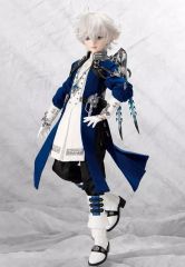 三国志演義 イケメン武将 陸遜 - メルカリ