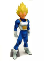 SMSP ドラゴンボール ベジータ D賞 04 二次元彩色 海外正規品 - メルカリ