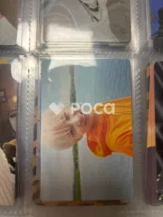 Seventeen ジョンハン セブチ TEEN, AGE GREEN Ver.