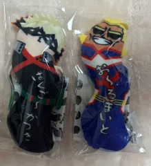 僕のヒーローアカデミア 僕のヒーローアカデミア ヒロアカ ひねくれた 爆豪 勝己 オールマイト