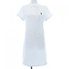 ポロラルフローレン POLO RALPH LAUREN ワンピース