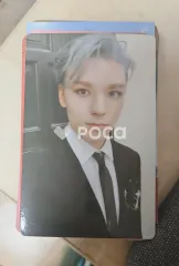 Seventeen バーノン セブチ An Ode Begin ver.