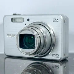 2025年最新】FInepix J150Wの人気アイテム - メルカリ