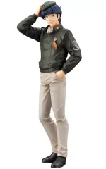 【中古】フィギュア ARTFX J ヤン・ウェンリー 「銀河英雄伝説」 1/8 PVC製塗装済み完成品のサムネイル