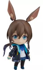 新品未開封】ねんどろいど アークナイツ W フィギュア - メルカリ