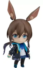2026年最新】ねんどろいど アークナイツ アーミヤ DX [昇格Ver.]の人気