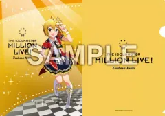 【中古】クリアファイル 伊吹翼(シャイニートリニティver.) A4クリアファイル 「アイドルマスター ミリオンライブ!」