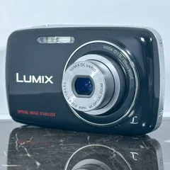 2025年最新】lumix dmc-s1の人気アイテム - メルカリ