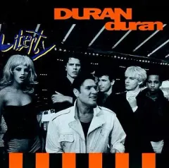 【レア】UK盤レコード Duran Duran Liberty 美品 2026年最新】duran duran libertyの人気アイテム - メルカリ