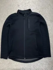 アンダーアーマー ジップアップ ジャケット/#324